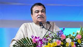 nitin gadkari