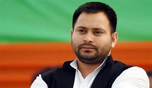 tejasvi yadav