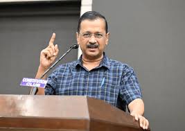 arvind kejriwal on goa