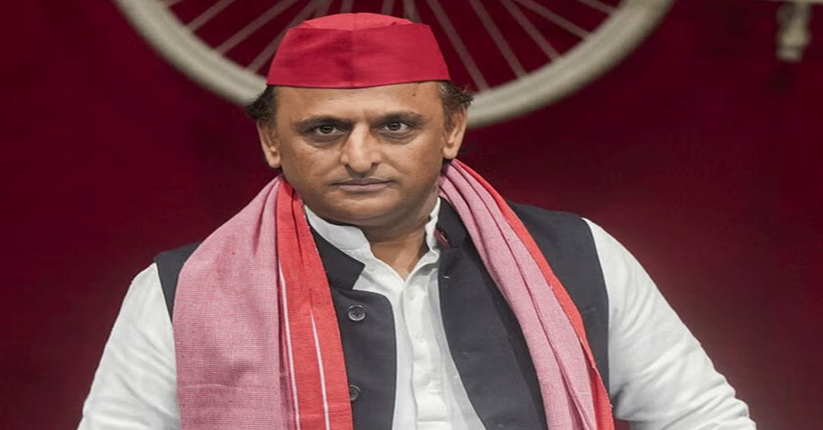 akhilesh yadav